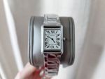 Cartier Tank Must Imported Quartz Movemenet 22*29.5/25.5*33.7MM Watch